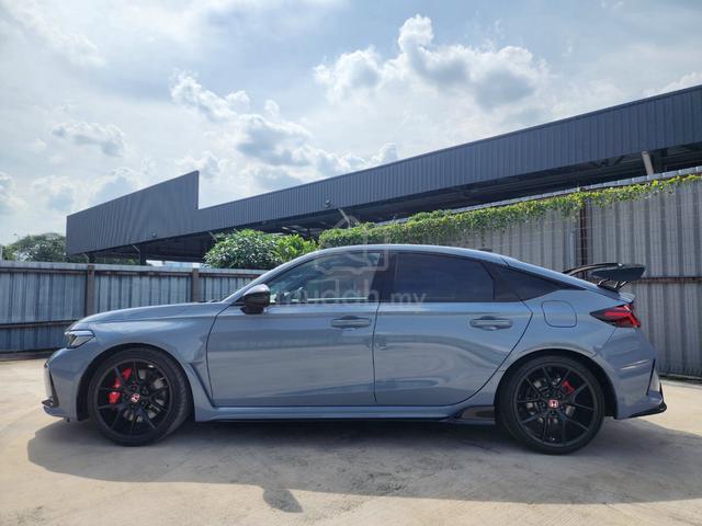 2025 Honda CIVIC 2.0 TYPE R MY23 FL5 (M) GRADE 5A - 5