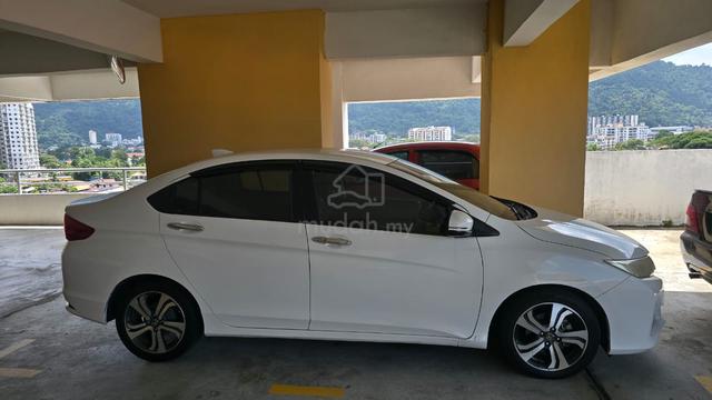 2016 Honda CITY 1.5 V (A) - 1