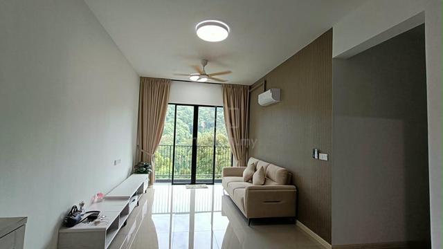 D' Starlingtton Condominium 1