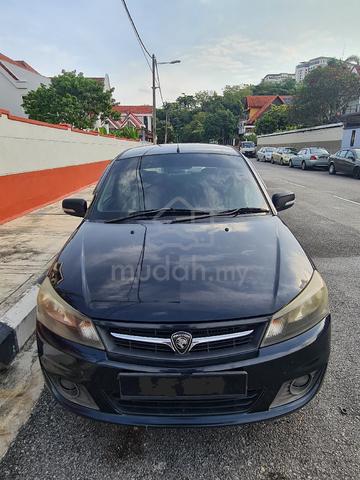 2013 Proton SAGA 1.3 FL (A) CVT - 3