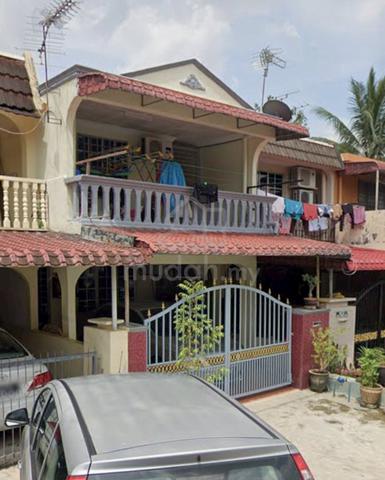 2sty House Low Cost,Tmn Teratai, Ampang 1
