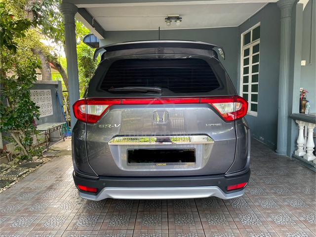 2019 Honda BR-V 1.5 E (A) - 4