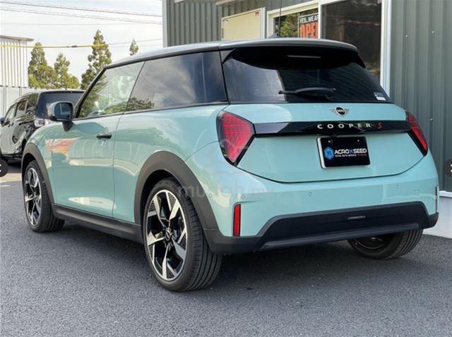 2024 Mini COOPER 2.0 S MY24 F66 (A) - 3