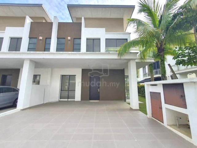 2 Storey Semi D Diamond Residences Laurel Semenyih💥LOW BOOKING FEE 💥 1