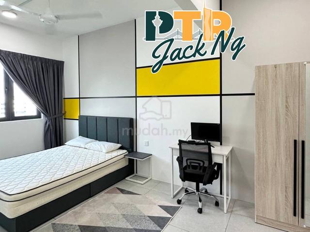 Meritus Residensi 1