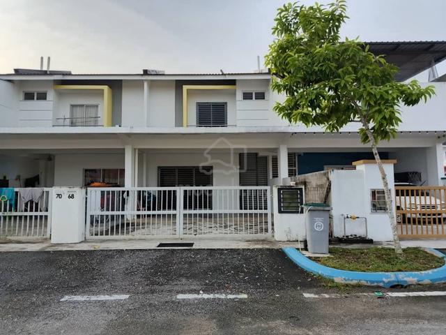Taman YPJ, Kulai, LOW DEPOSIT 1