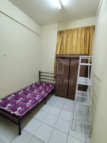 Kondominium Mutiara (Bandar Perda) 1
