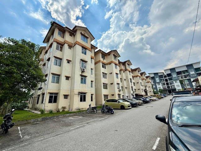 Bukit Inai 1
