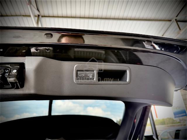 2021 Toyota HARRIER 2.0 Z LEATHER PACKAGE (A) - 5