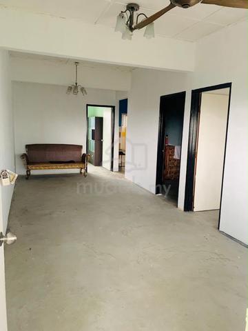 Bandar Sungai Emas 1