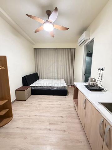 Renna Residence @ The NorthBank 1