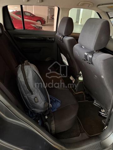 2005 Suzuki SWIFT 1.5 (A) - 5