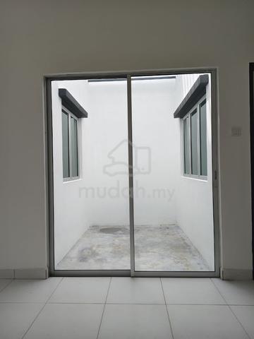 KOTA WARISAN 20x93 OPEN TO ALL RACE SINGLE STOREY COMPLETION END 2025 3