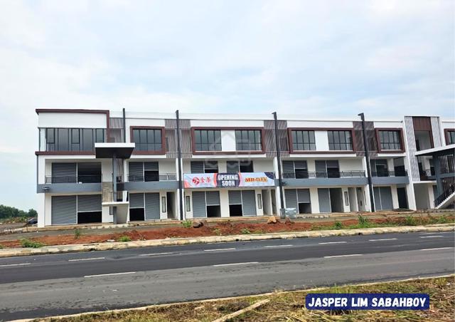 The Weld East | New Commercial Landmark | Sin Onn Hotspot 🔥 1