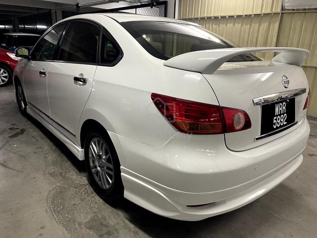 Nissan SYLPHY 2.0 (A) VERY GOOD CONDITION - 3