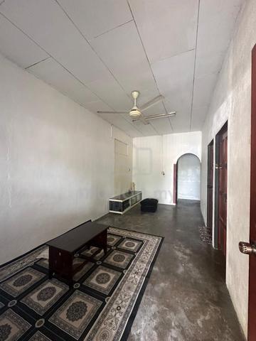 [Near Tambun Toll, Furnish] 1 Sty Terrace, Taman Merak, Simpang Ampat 1