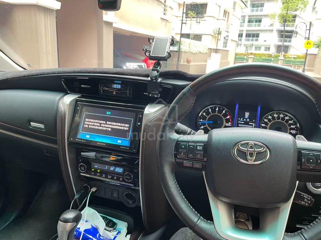 2017 Toyota FORTUNER 2.7 SRZ (A) - 5
