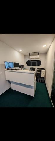 [Kemasukan Segera] Private Working Space di Taman Melawati 1