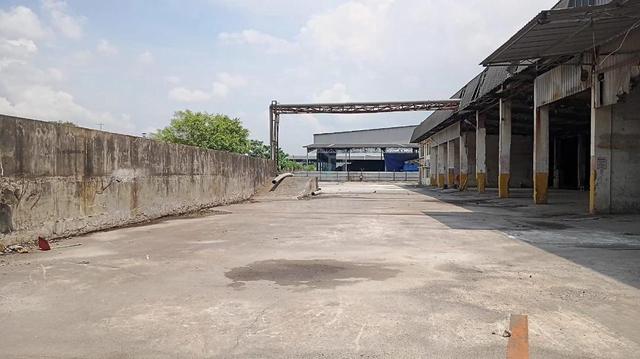 Pasir Gudang Port 5acre Medium Industry Detached Factory Power 3000amp 1