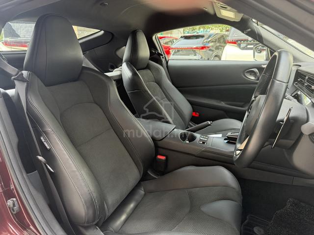2024 Nissan FAIRLADY Z 3.0 VERSION ST - 3