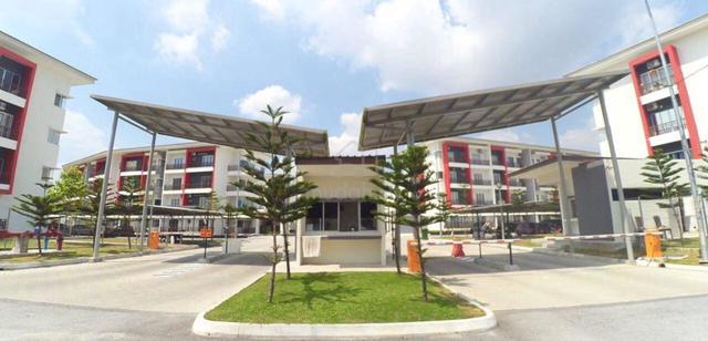 Embun Residence 1