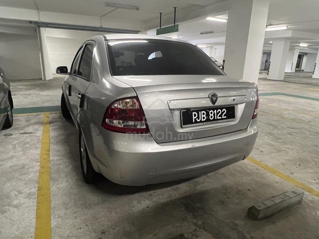 2009 Proton SAGA 1.3 BASE LINE (A) - 4