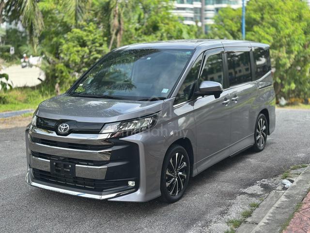 2023 Toyota NOAH 2.0 S-Z (A) - 3