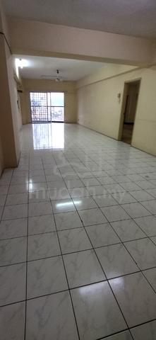 Pandan Villa Condominium 1