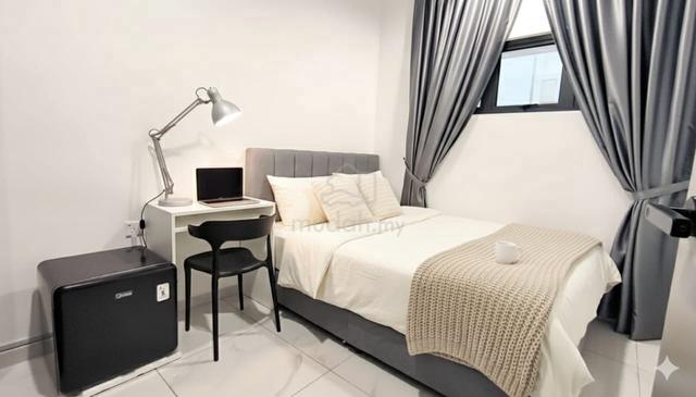 Sinaran Residences @ Utropolis 1