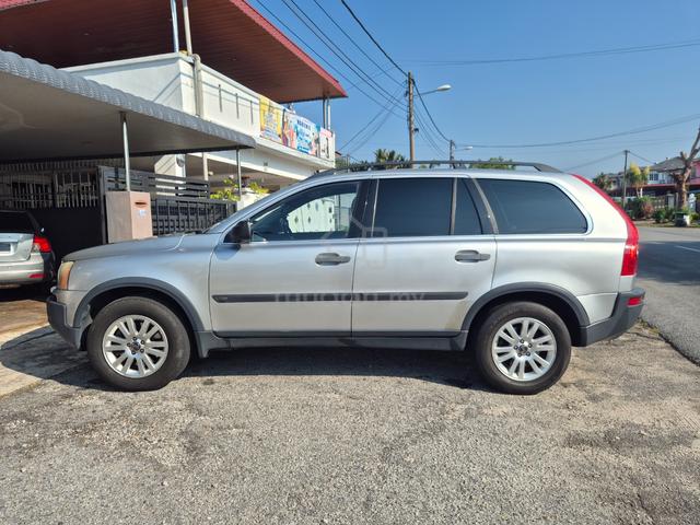 2006 Volvo XC90 2.5 T (A) - 4