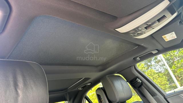 2015 Mercedes Benz E300 BLUETEC HYBRID (CKD) 2.2D - 5