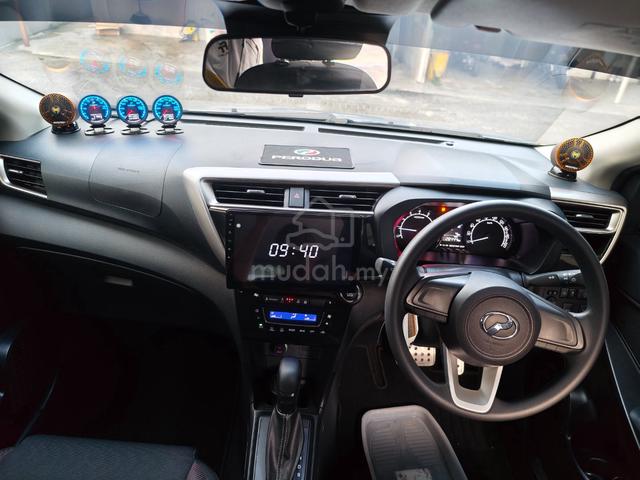 2024 Perodua MYVI 1.3 G MY17 FACELIFT (A) - 3