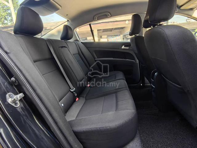 2013 Proton PREVE 1.6 CFE PREMIUM (A) - 5