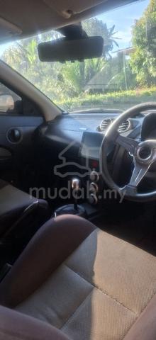 2007 Proton SATRIA 1.3 NEO (A) - 4