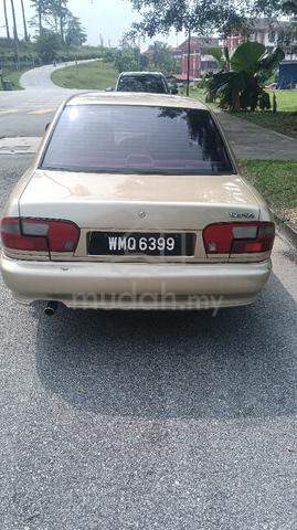 2005 Proton WIRA 1.5 GL (A) - 5