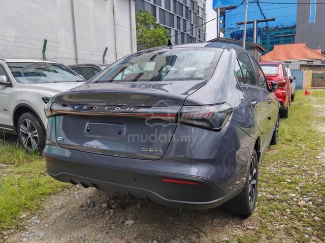 2026 Proton SAGA 1.5 Standard, Executive and Premi - 4