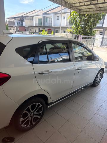 2022 Perodua MYVI 1.5 AV (A) - 5