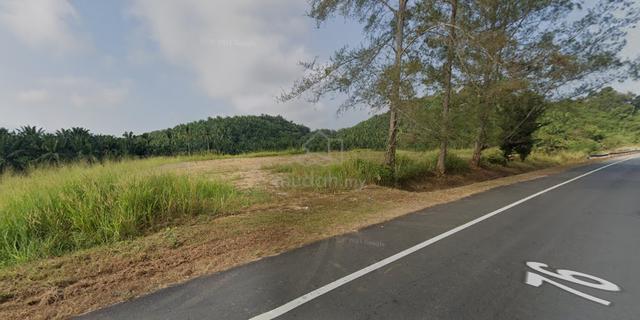 Commercial / Petrol Station / Mixed Development Land, Lenggong Highway 4