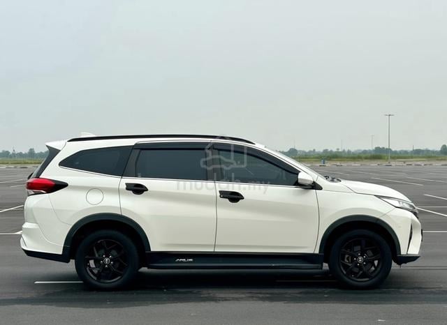 [2022] Perodua Aruz 1.5 AV (AT) 8 Seater MPVs - 3