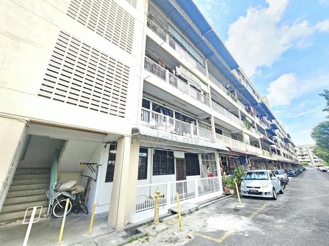 Taman Air Itam 1