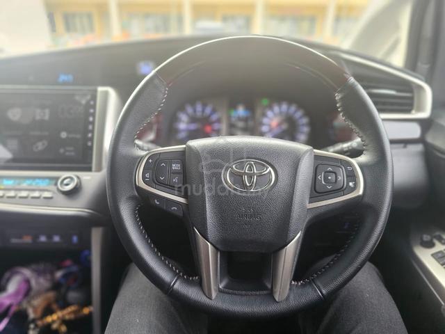 2020 Toyota INNOVA 2.0 G MY16 AN140 (A) - 4