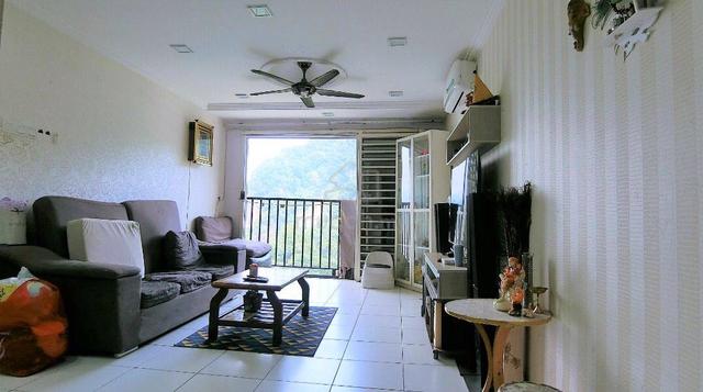Amara Service Residences 1
