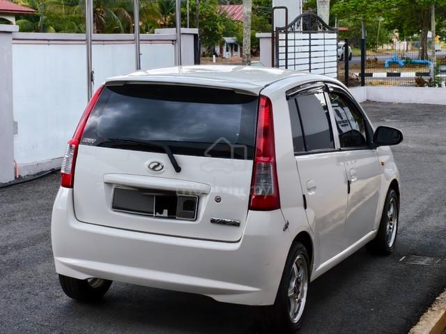 2008 Perodua VIVA 850 EX (M) - 2