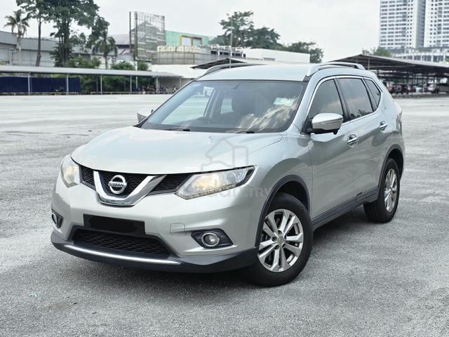 2018 Nissan X-TRAIL 2.0 FULLSPEC. CASHOUT 20K. PM. - 5