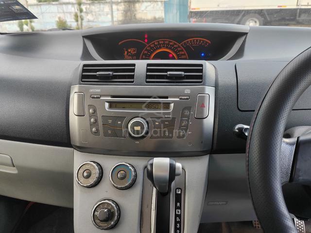 2011 Perodua ALZA 1.5 EZ (A) - 5