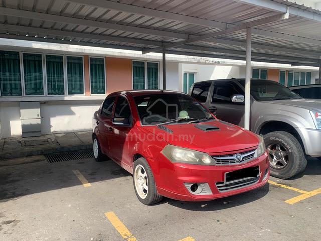 2014 Proton SAGA 1.3 FLX STANDARD (M) - 1