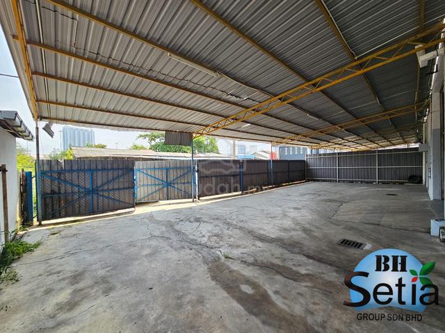 PREMIUM WAREHOUSE FOR RENT Padang Lalang, Kuantan 1
