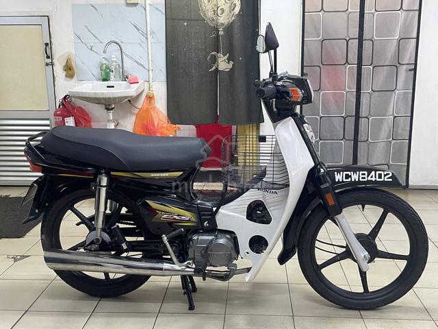 Honda EX5 High Power Good Condition Ori & Classic - photo 7 of 13
