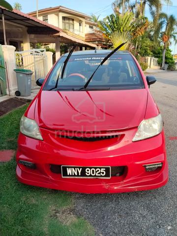 2006 Honda CITY 1.5 VTEC FACELIFT (A) - 1