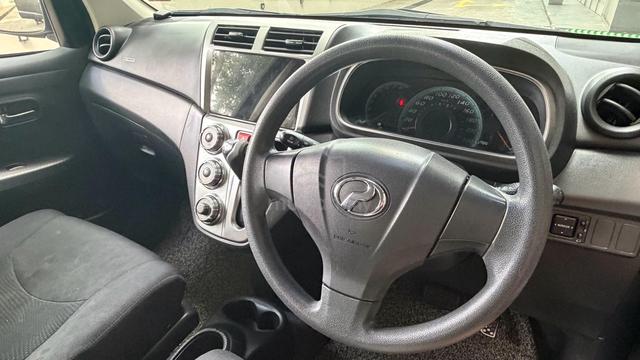 2014 Perodua MYVI 1.3 SE ZHS (A) - 5